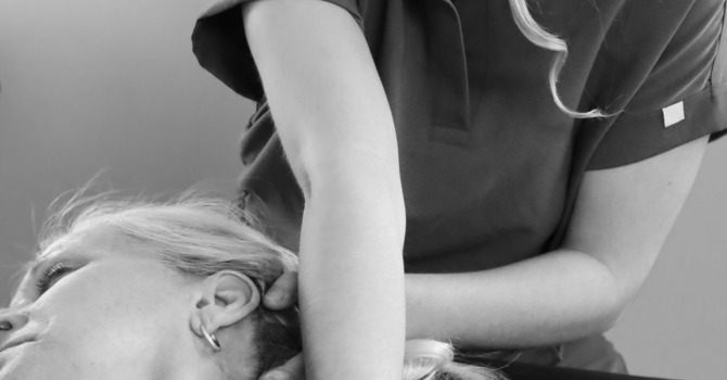 Osteopathic Manual Therapy