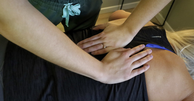 Osteopathic Manual Therapy