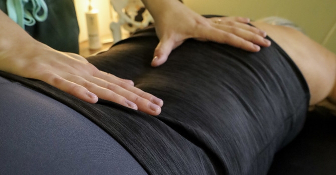 Osteopathic Manual Therapy